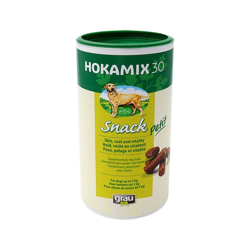 Hokamix Snack 5 Hokamix Snack – Bild 3