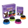 Hunger For Words Talking Pet Starter Set -Premium-Tierbedarfsgeschäft hunger for words talking pet starter set 216934 0500 none