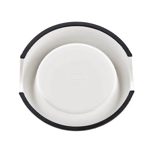 Hunter Melamin Napf - Weiß 5 Hunter Melamin Napf - Weiß – Bild 3