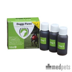 Excellent Doggy Parex -Premium-Tierbedarfsgeschäft informatie over bestellen medpets nl 4 1355906100 5764