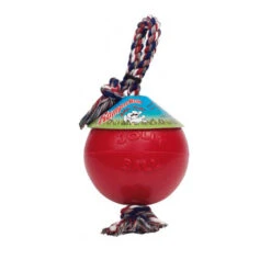 Jolly Ball Mit Strick 10 Jolly Ball Mit Strick -Premium-Tierbedarfsgeschäft jolly romp n roll 219480 0500 none