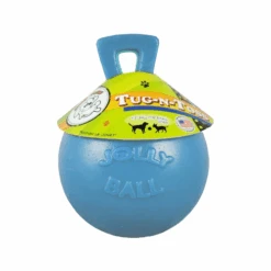 Jolly Tug-n-Toss Ball Für Hunde 10 Jolly Tug-n-Toss Ball Für Hunde -Premium-Tierbedarfsgeschäft jolly tug n toss ball 214223 0500 none