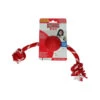 KONG Ball With Rope -Premium-Tierbedarfsgeschäft kong ball with rope 195935 0500 none