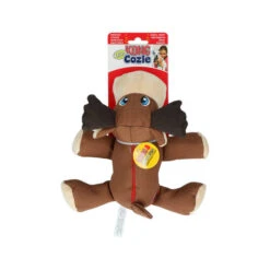 KONG Cozie Ultra 11 KONG Cozie Ultra -Premium-Tierbedarfsgeschäft kong cozie ultra 195777 0500 none