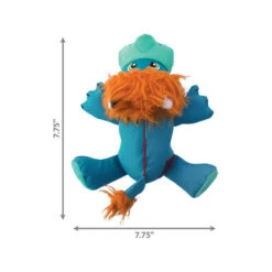 KONG Cozie Ultra 14 KONG Cozie Ultra -Premium-Tierbedarfsgeschäft kong cozie ultra 197993 0500 none