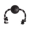 KONG Extreme Ball Mit Seil -Premium-Tierbedarfsgeschäft kong extreme bal met touw 181813 0500 none