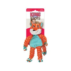 KONG Floppy Knots -Premium-Tierbedarfsgeschäft kong floppy knots 163054 0500 none