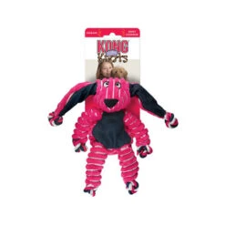 KONG Floppy Knots -Premium-Tierbedarfsgeschäft kong floppy knots 163060 0500 none
