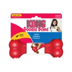 KONG Goodie Bone -Premium-Tierbedarfsgeschäft kong goodie bone 194189 0500 none