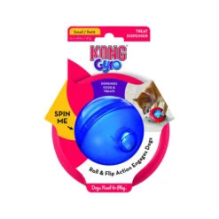 KONG Gyro -Premium-Tierbedarfsgeschäft kong gyro 163210 0500 none