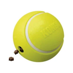 Kong Rewards Tennis -Premium-Tierbedarfsgeschäft kong rewards tennis 161944 0500 none