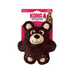 KONG Snuzzles 14 KONG Snuzzles -Premium-Tierbedarfsgeschäft kong snuzzles 194078 0500 none