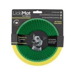 LickiMat Wobble 8 LickiMat Wobble -Premium-Tierbedarfsgeschäft lickimat wobble 170575 0500 none