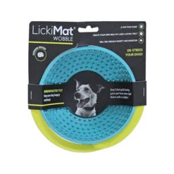 LickiMat Wobble 7 LickiMat Wobble -Premium-Tierbedarfsgeschäft lickimat wobble 216973 0500 none