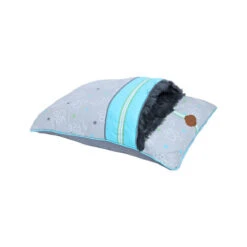 Lief! Boys Hundeschlafsack 9 Lief! Boys Hundeschlafsack -Premium-Tierbedarfsgeschäft lief boys ligkussen met slaapzak 194279 0500 none