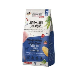 MAC's Monoprotein Large Breed Hundefutter