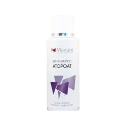 Maxani AtopOat Shampoo -Premium-Tierbedarfsgeschäft maxani atopoat shampoo 201590 0500 none