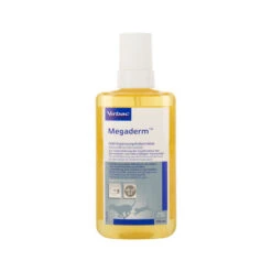 Virbac Megaderm -Premium-Tierbedarfsgeschäft megaderm 101035 0500 none