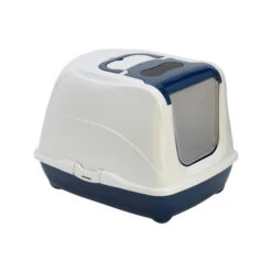 Moderna Katzentoilette Flip Cat 8 Moderna Katzentoilette Flip Cat -Premium-Tierbedarfsgeschäft moderna kattentoilet flip cat 220205 0500 none