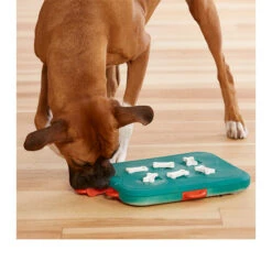 Nina Ottosson Dog Casino -Premium-Tierbedarfsgeschäft nina ottosson dog casino 96086 0500 none