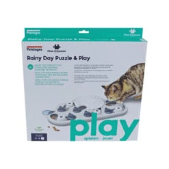 Nina Ottosson Puzzle And Play - Rainy Day