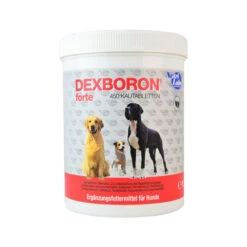 Nutrilabs Dexboron Forte -Premium-Tierbedarfsgeschäft nutrilabs dexboron forte 121234 0500 none