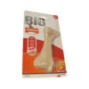 Nylabone Big Chew Beef Bone -Premium-Tierbedarfsgeschäft nylabone big chew beef bone 92295 0500 none