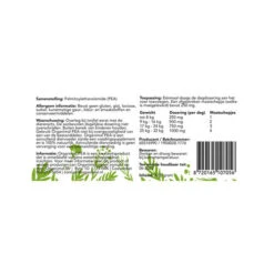 Organimal PEA - Hund & Katze 5 Organimal PEA - Hund & Katze -Premium-Tierbedarfsgeschäft organimal pea hond kat 186733 0500 none