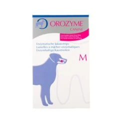 Orozyme Kaustreifen 9 Orozyme Kaustreifen -Premium-Tierbedarfsgeschäft orozyme canine kauwstrips 91086 0500 none