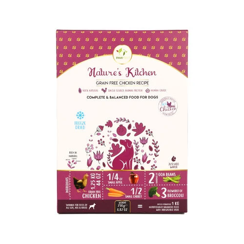 PawFect Gefriergetrocknetes Hundefutter 4 PawFect Gefriergetrocknetes Hundefutter – Bild 2