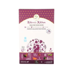 PawFect Gefriergetrocknetes Hundefutter 9 PawFect Gefriergetrocknetes Hundefutter -Premium-Tierbedarfsgeschäft pawfect freeze dried foods hondenvoer 203969 0500 none