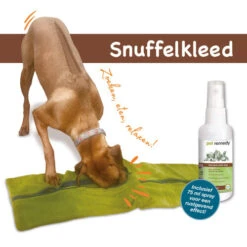 Pet Remedy Schnuffelteppich 10 Pet Remedy Schnuffelteppich -Premium-Tierbedarfsgeschäft pet remedy snuffelkleed 202568 0500 none