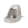 PetSafe Drinkwell Platinum Trinkbrunnen -Premium-Tierbedarfsgeschäft petsafe drinkwell platinum drinkfontein 167350 0500 none