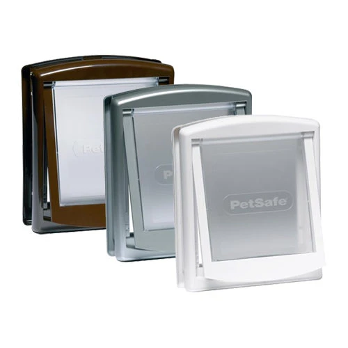 PetSafe Staywell Original 2-Wege Haustierklappe 3 PetSafe Staywell Original 2-Wege Haustierklappe