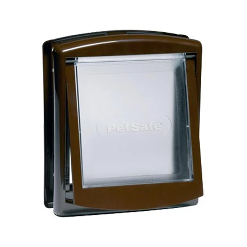 PetSafe Staywell Original 2-Wege Haustierklappe 6 PetSafe Staywell Original 2-Wege Haustierklappe – Bild 4