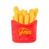 P.L.A.Y. Pet American Classic Pluche - Pommes -Premium-Tierbedarfsgeschäft play pet american classic plush frietjes 145499 0500 none