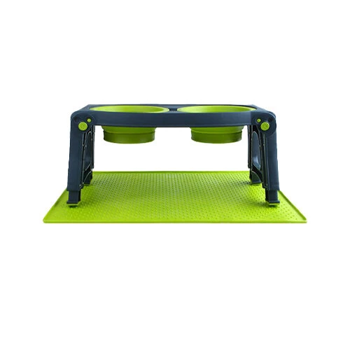 Popware Pet Bowl Grippmat 5 Popware Pet Bowl Grippmat – Bild 3