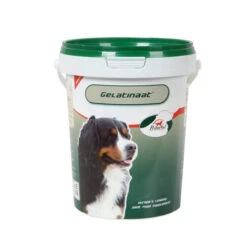 PrimeVal Gelatinat Hund -Premium-Tierbedarfsgeschäft primeval gelatinaat hond 219276 0500 none