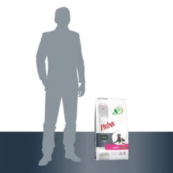 Prins ProCare Protection Puppy -Premium-Tierbedarfsgeschäft prins procare protection puppy 171853 0500 none