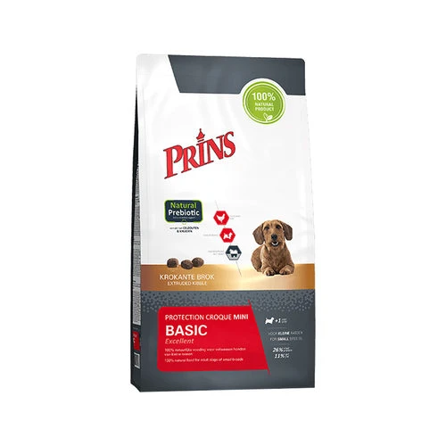 Prins Protection Croque Mini Basic Excellent 3 Prins Protection Croque Mini Basic Excellent
