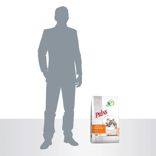 Prins VitalCare Multicat 7 Prins VitalCare Multicat – Bild 5