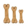 Boneguard Kauknochen -Premium-Tierbedarfsgeschäft product boneguard rawhide bones none 4 1471422622 76432