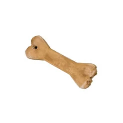 Boneguard Kauknochen -Premium-Tierbedarfsgeschäft product boneguard rawhide bones none 4 1471422871 76438