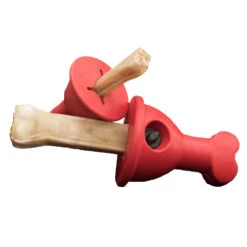 Boneguard Kauknochen -Premium-Tierbedarfsgeschäft product boneguard rawhide bones none 4 1471422882 76444