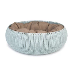 Curver Cozy Pet Bed 8 Curver Cozy Pet Bed -Premium-Tierbedarfsgeschäft product curver petlife cozy pet bed none 4 1470228168 72676