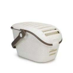 Curver Petlife Reisekorb 12 Curver Petlife Reisekorb -Premium-Tierbedarfsgeschäft product curver petlife reismand none 4 1485513836 82930