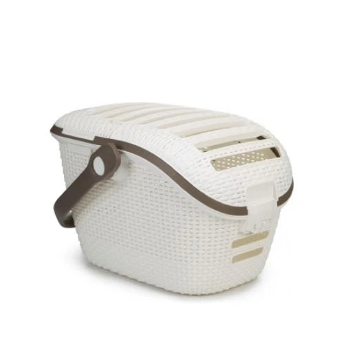 Curver Petlife Reisekorb 7 Curver Petlife Reisekorb – Bild 5