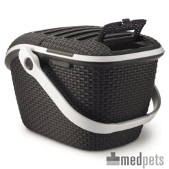 Curver Petlife Reisekorb 10 Curver Petlife Reisekorb -Premium-Tierbedarfsgeschäft product curver reismand 4 1456132941 23118