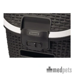 Curver Petlife Reisekorb 11 Curver Petlife Reisekorb -Premium-Tierbedarfsgeschäft product curver reismand 4 1456132941 23119