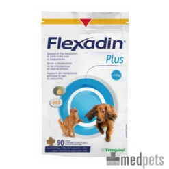 Vetoquinol Flexadin Plus Hund/Katze 13 Vetoquinol Flexadin Plus Hund/Katze -Premium-Tierbedarfsgeschäft product flexadin plus medpets 4 1390406652 7714